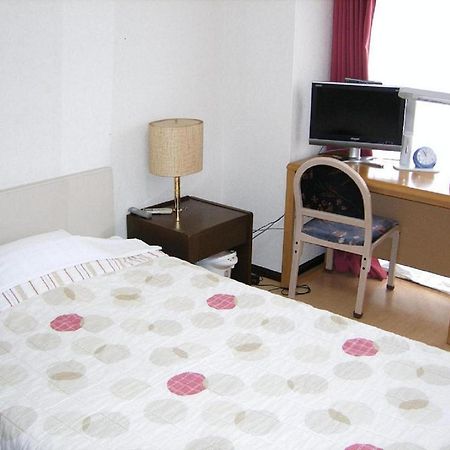 Business Inn Grandeur Fuchū Dış mekan fotoğraf