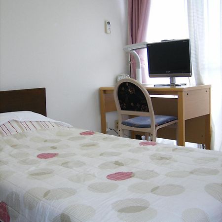 Business Inn Grandeur Fuchū Dış mekan fotoğraf