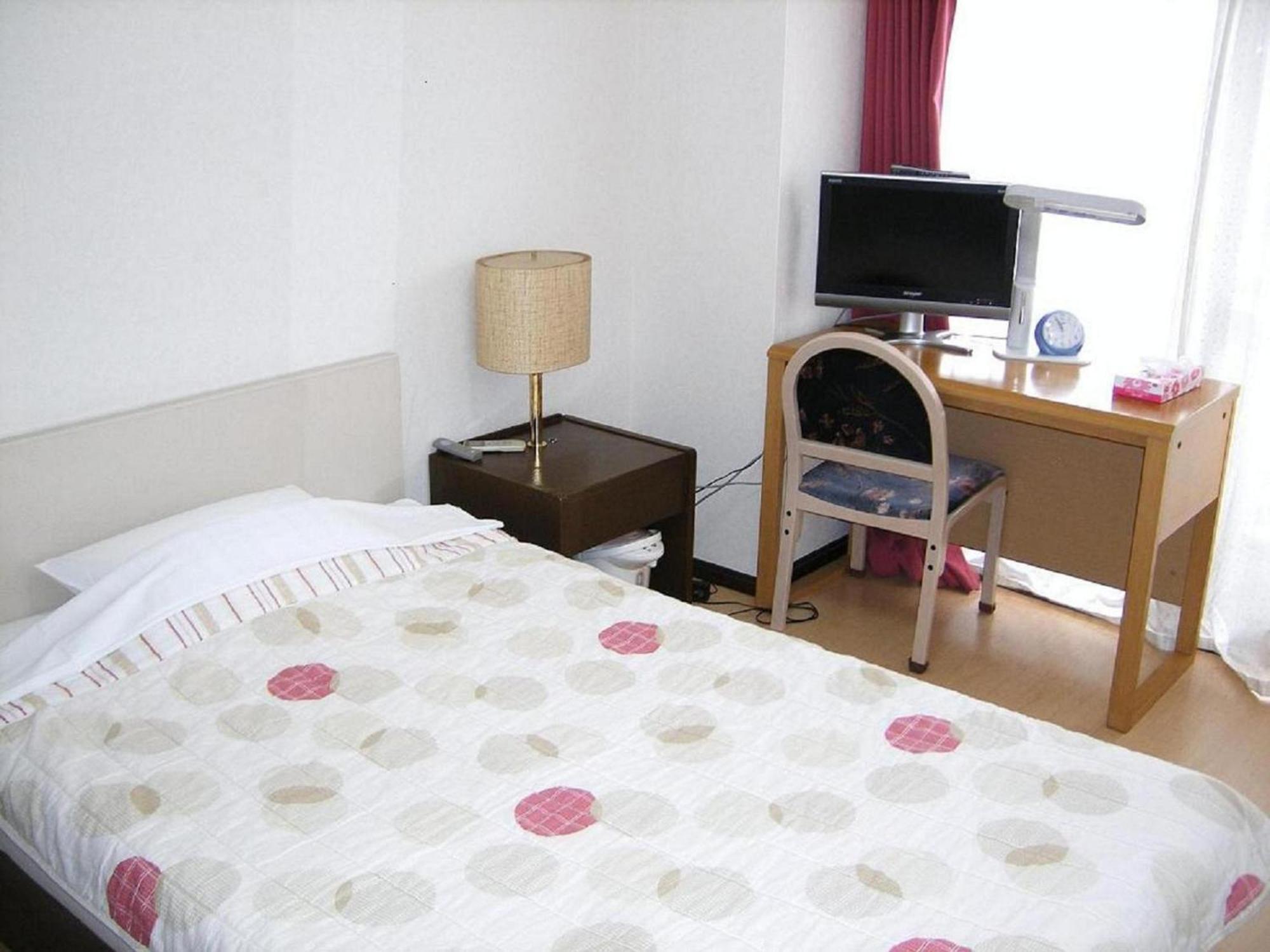 Business Inn Grandeur Fuchū Dış mekan fotoğraf
