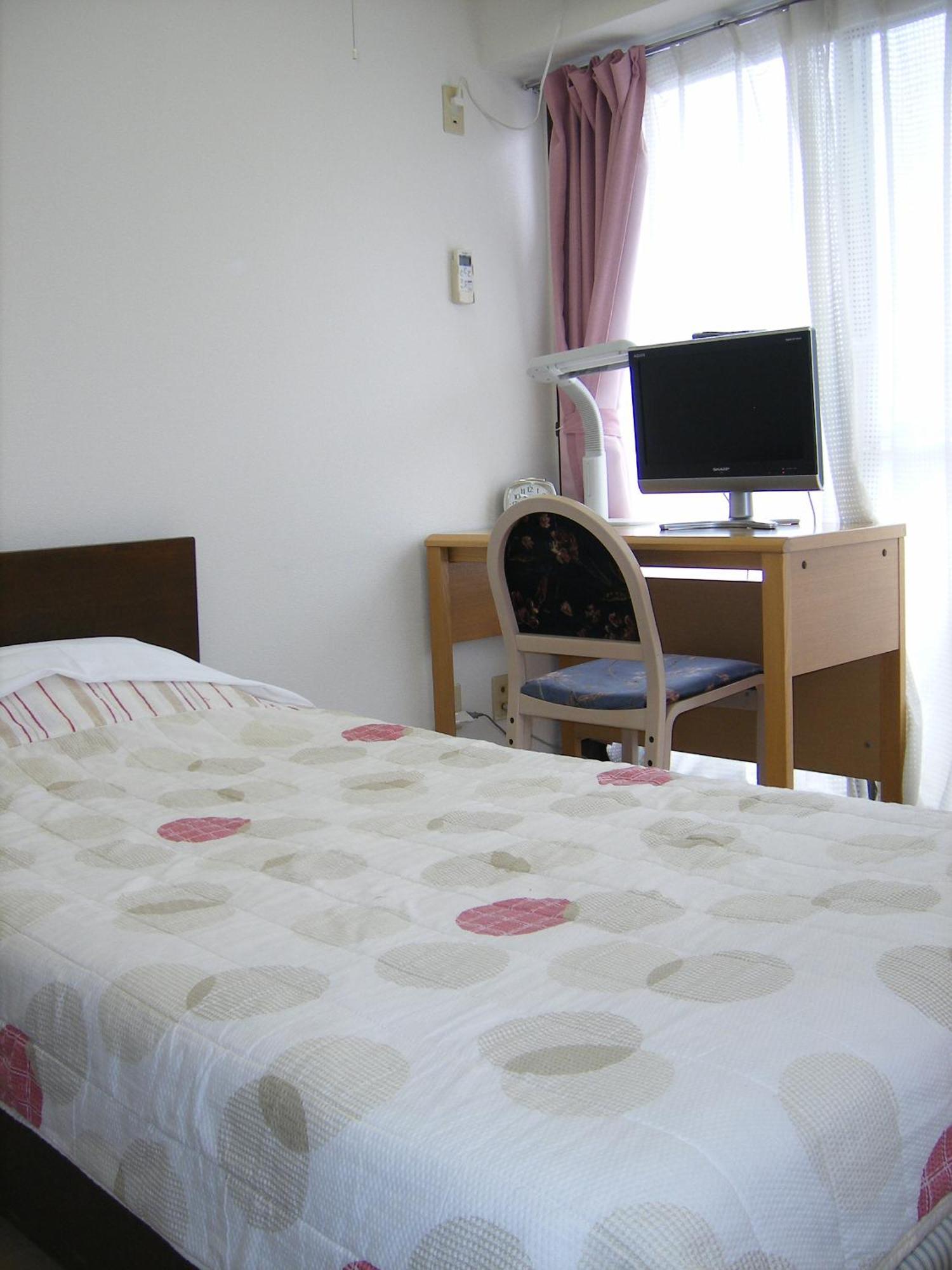 Business Inn Grandeur Fuchū Dış mekan fotoğraf
