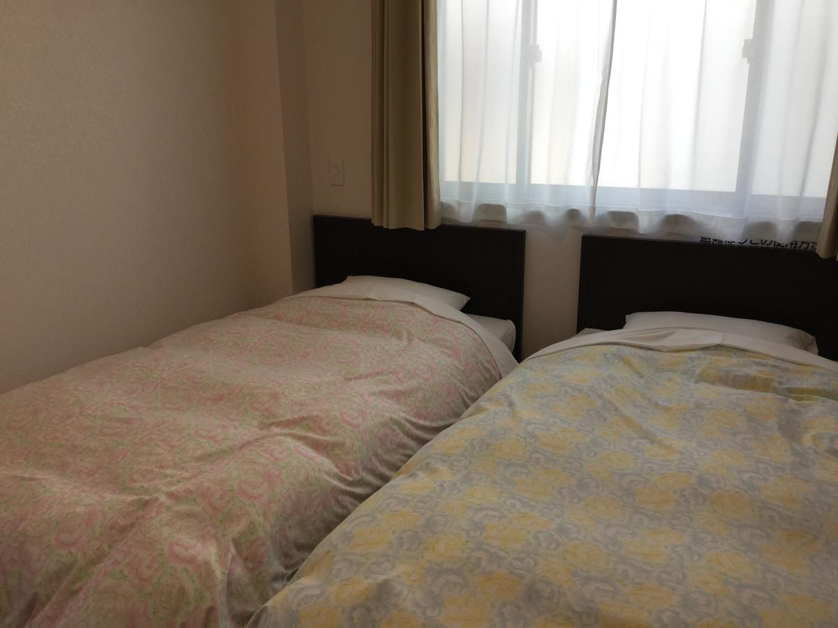Business Inn Grandeur Fuchū Dış mekan fotoğraf