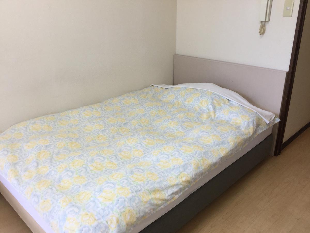 Business Inn Grandeur Fuchū Dış mekan fotoğraf